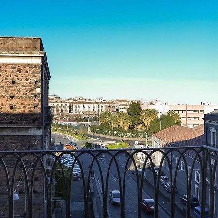 Hotel Casa Alcala Deluxe Katania Zewnętrze zdjęcie
