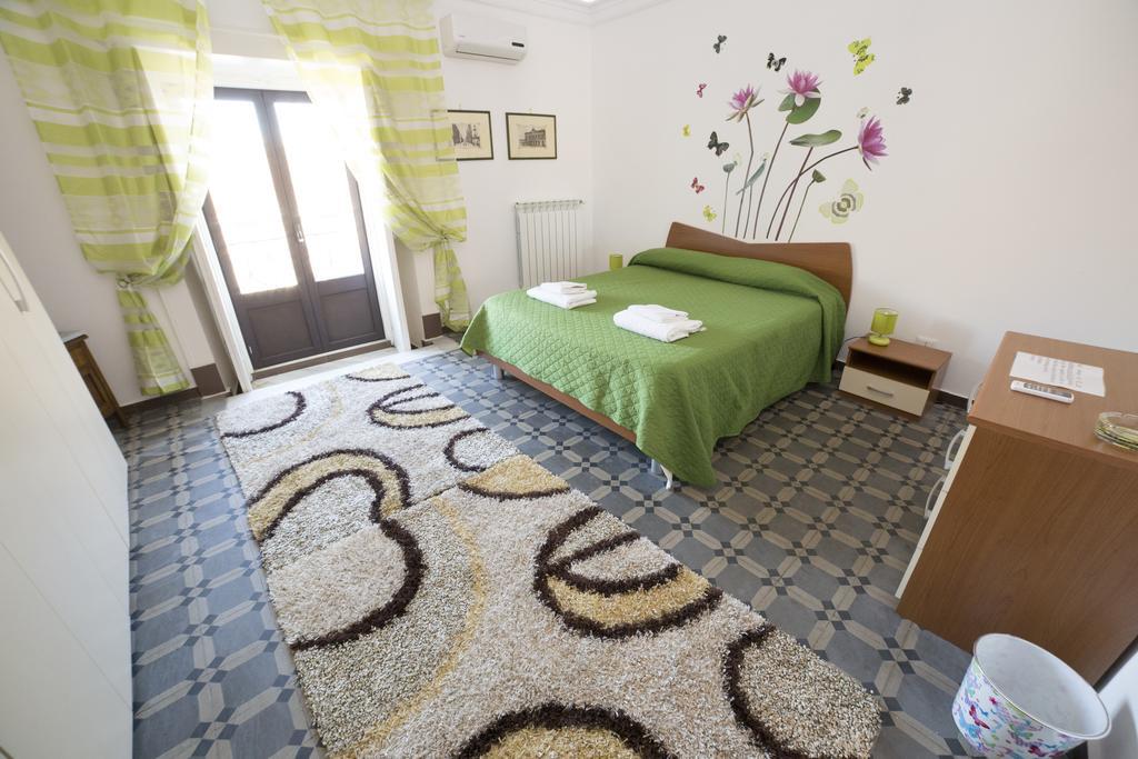 Hotel Casa Alcala Deluxe Katania Pokój zdjęcie