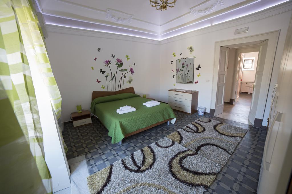 Hotel Casa Alcala Deluxe Katania Pokój zdjęcie
