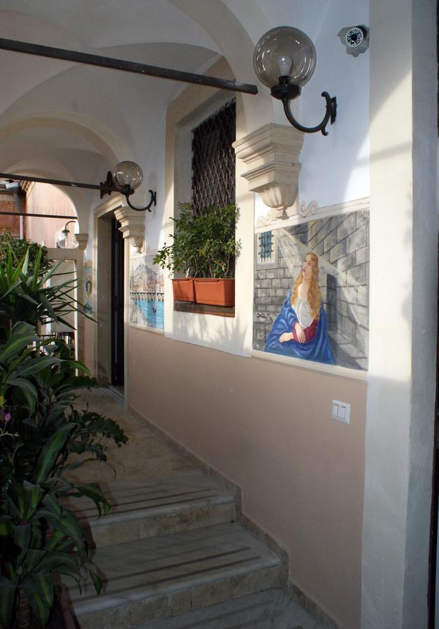 Hotel Casa Alcala Deluxe Katania Zewnętrze zdjęcie