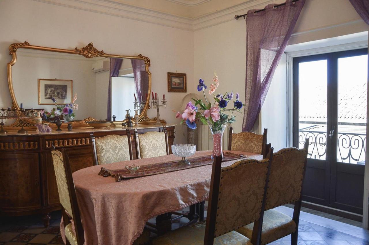 Hotel Casa Alcala Deluxe Katania Zewnętrze zdjęcie