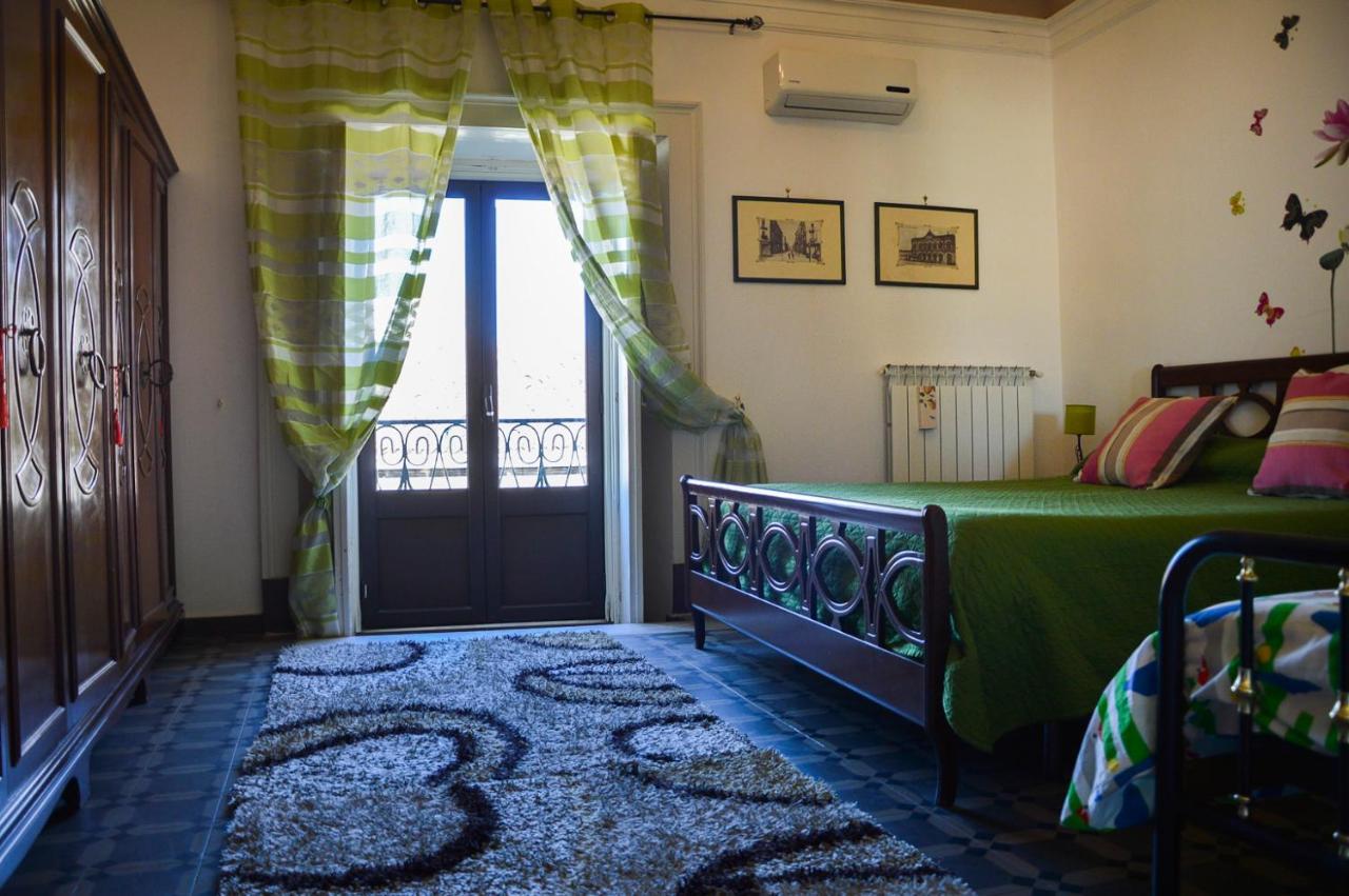 Hotel Casa Alcala Deluxe Katania Zewnętrze zdjęcie