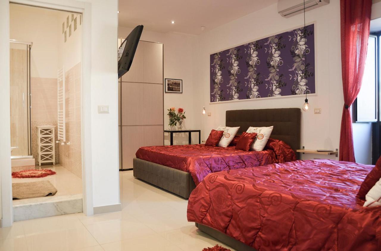 Hotel Casa Alcala Deluxe Katania Zewnętrze zdjęcie