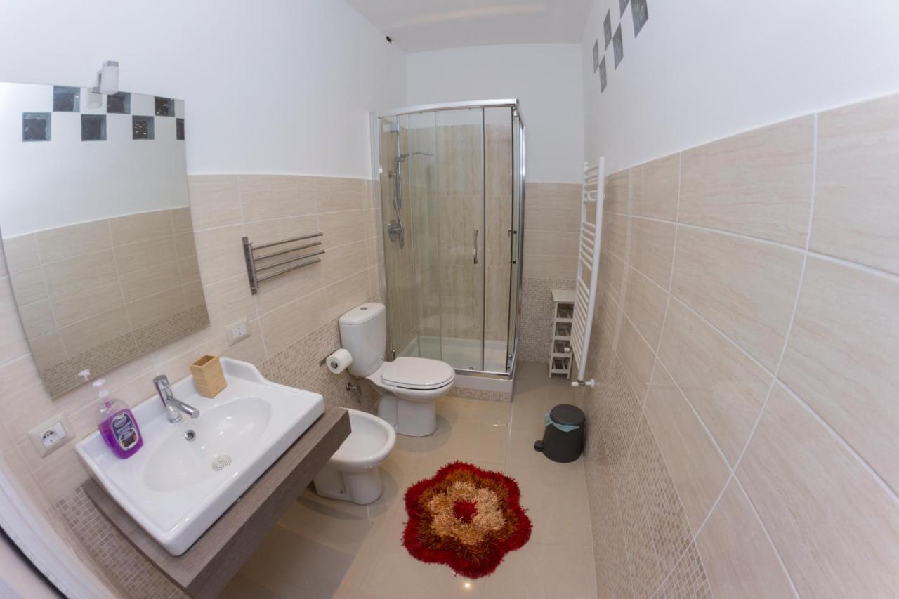 Hotel Casa Alcala Deluxe Katania Zewnętrze zdjęcie