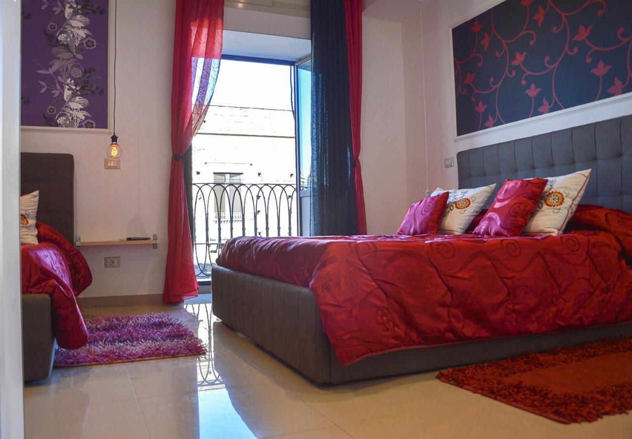 Hotel Casa Alcala Deluxe Katania Zewnętrze zdjęcie