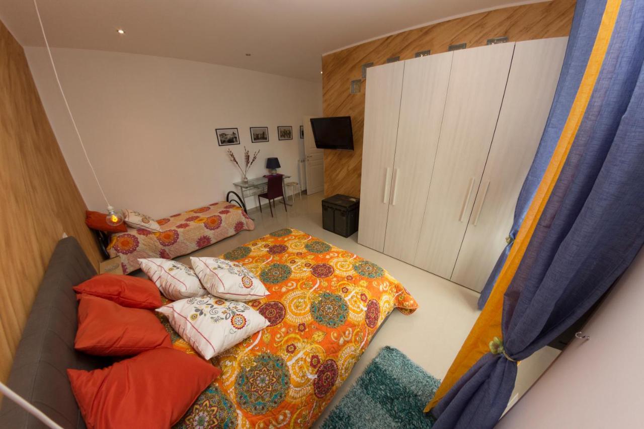 Hotel Casa Alcala Deluxe Katania Zewnętrze zdjęcie