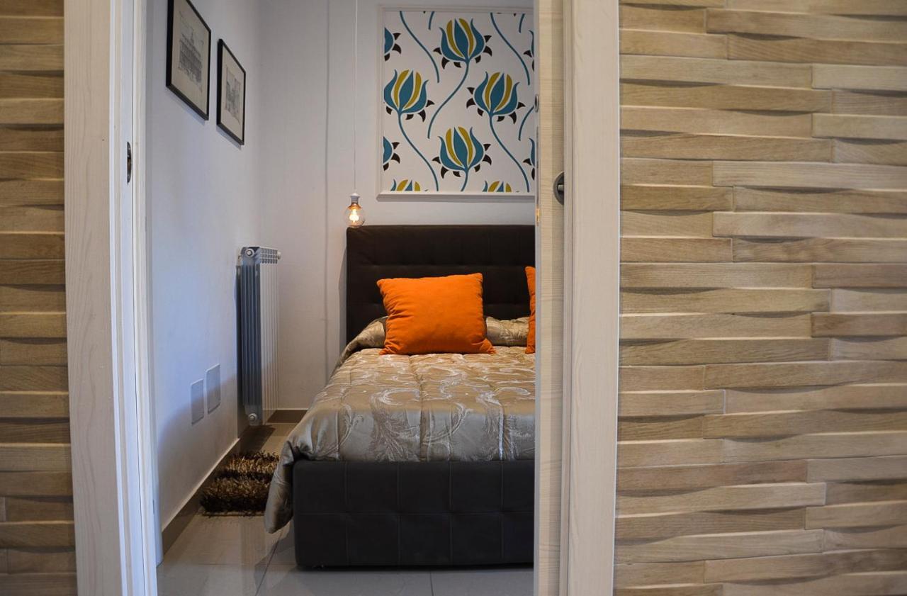 Hotel Casa Alcala Deluxe Katania Zewnętrze zdjęcie