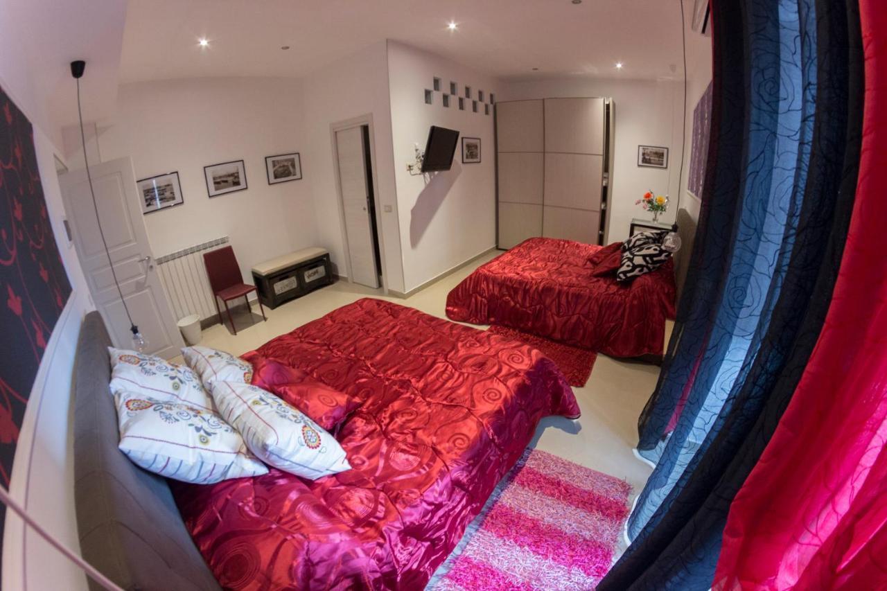Hotel Casa Alcala Deluxe Katania Zewnętrze zdjęcie